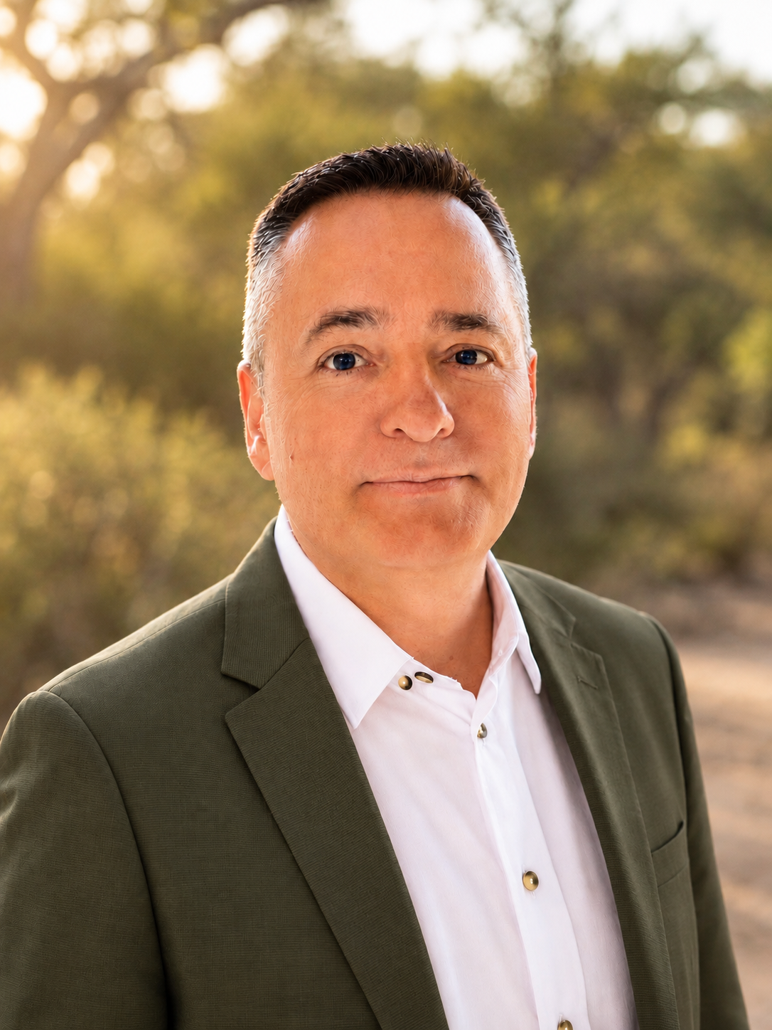 Julian, Business Development Manager