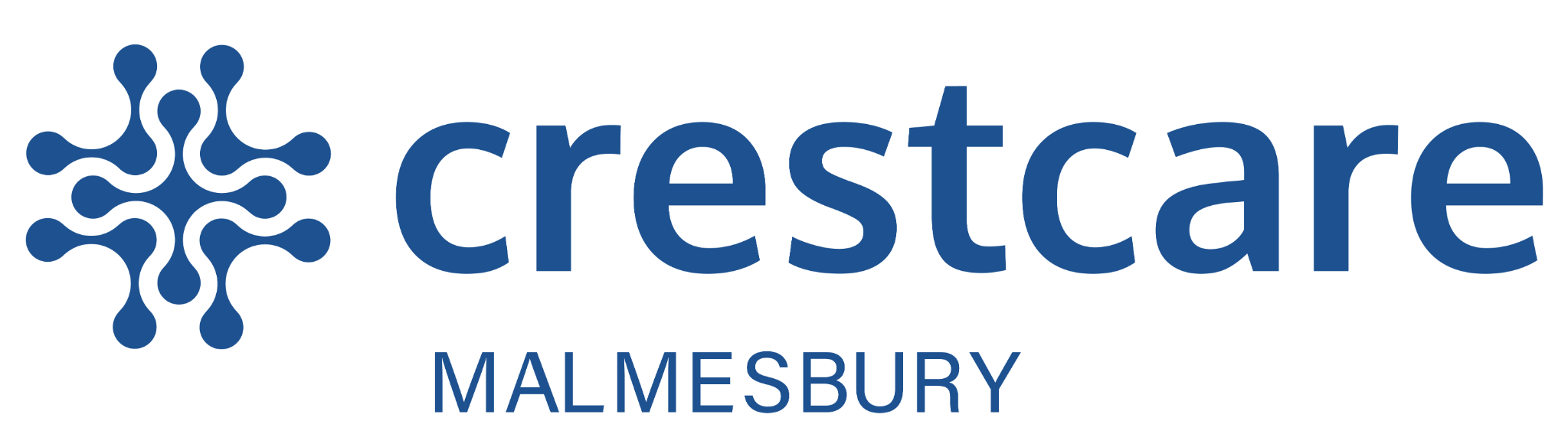 Crestcare Malmesbury logo