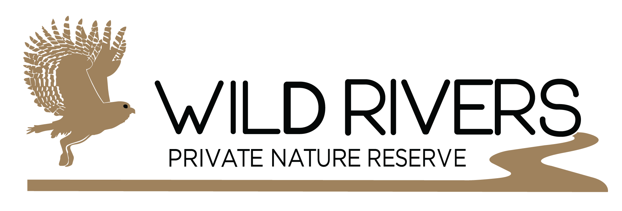 Wild Rivers logo