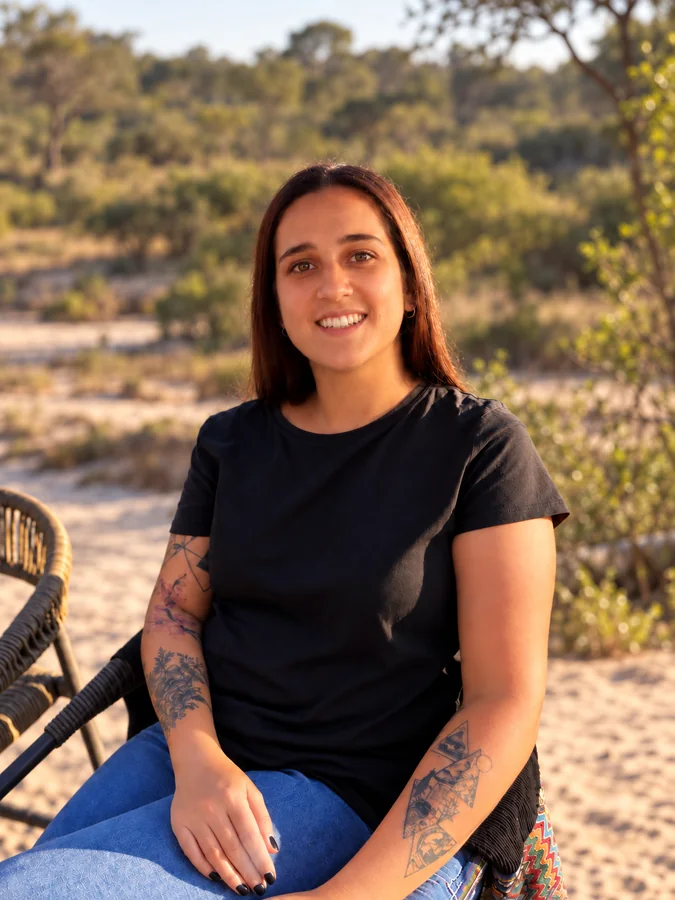 Kelsey, Social Media Manager